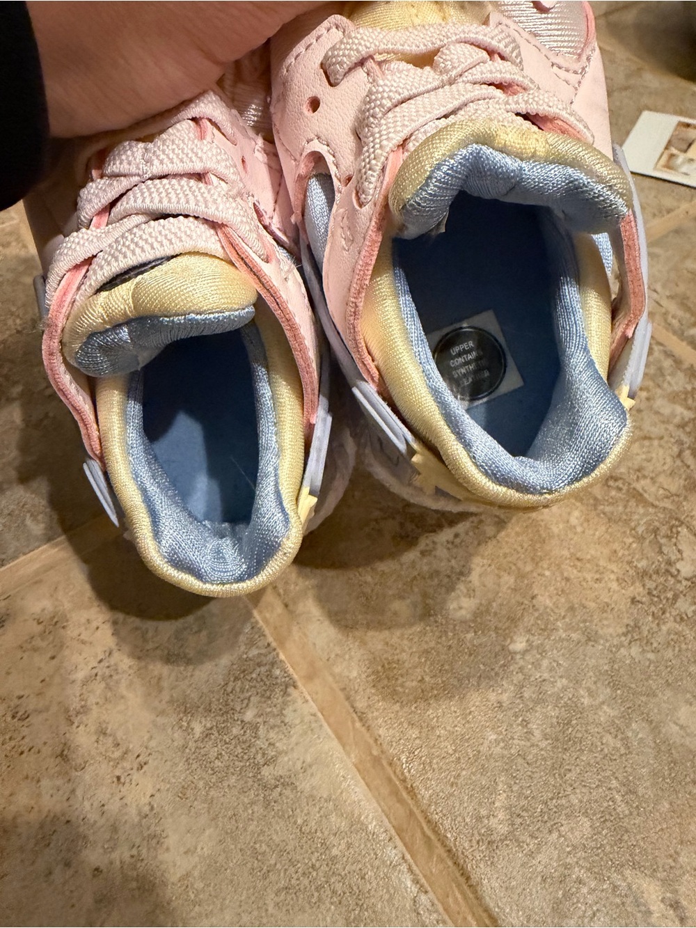 Huaraches - Picture 6 of 6